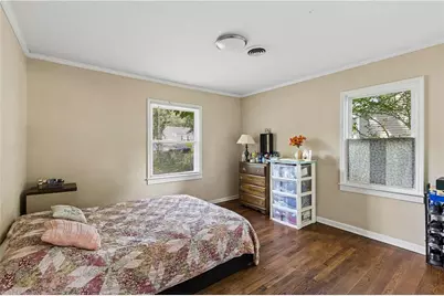 1921 Clearwater Drive SE, Marietta, GA 30067 - Photo 9