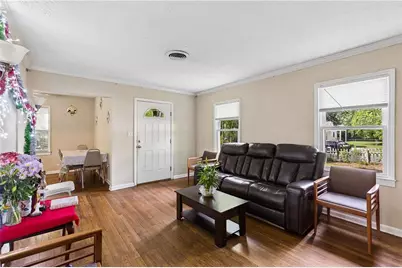 1921 Clearwater Drive SE, Marietta, GA 30067 - Photo 3