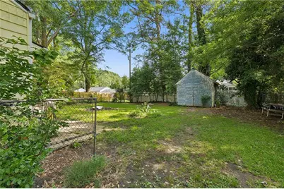 1921 Clearwater Drive SE, Marietta, GA 30067 - Photo 13