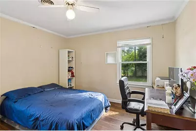 1921 Clearwater Drive SE, Marietta, GA 30067 - Photo 7