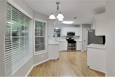 224 Bennett Farms Trail, Acworth, GA 30102 - Photo 5