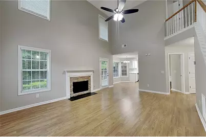 224 Bennett Farms Trail, Acworth, GA 30102 - Photo 3