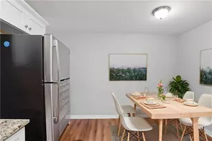 830 Mercury Dr NW, Atlanta, GA 30331 - Photo 3