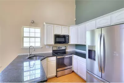 867 Bear Creek Point, Mansfield, GA 30055 - Photo 19
