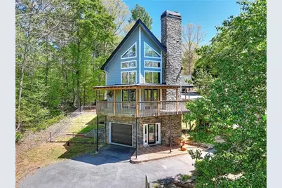 867 Bear Creek Point, Mansfield, GA 30055 - Photo 1