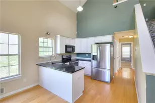 867 Bear Creek Point, Mansfield, GA 30055 - Photo 17