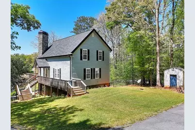 867 Bear Creek Point, Mansfield, GA 30055 - Photo 3