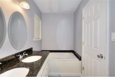 867 Bear Creek Point, Mansfield, GA 30055 - Photo 27