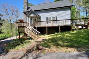 867 Bear Creek Point, Mansfield, GA 30055 - Photo 57