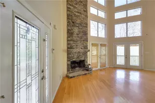 867 Bear Creek Point, Mansfield, GA 30055 - Photo 11