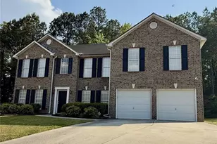 5769 Fairington Farms Ct, Lithonia, GA 30038 - Photo 1