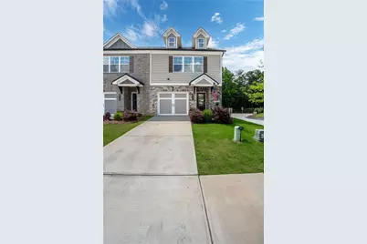 5104 Fox Den Road, Oakwood, GA 30566 - Photo 3