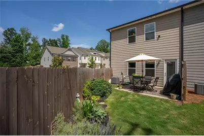 5104 Fox Den Road, Oakwood, GA 30566 - Photo 15