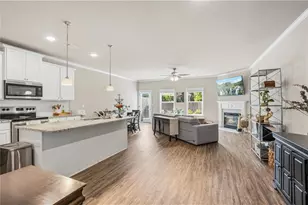 5104 Fox Den Rd, Oakwood, GA 30566 - Photo 5