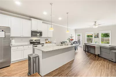 5104 Fox Den Road, Oakwood, GA 30566 - Photo 11