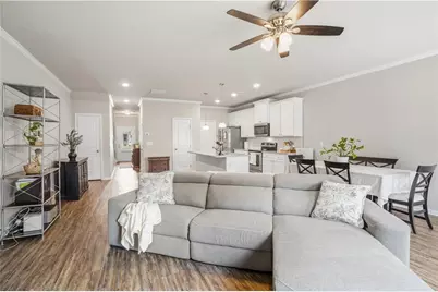 5104 Fox Den Road, Oakwood, GA 30566 - Photo 17