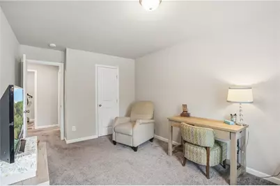 5104 Fox Den Road, Oakwood, GA 30566 - Photo 33