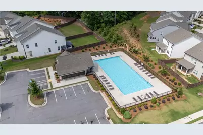 5104 Fox Den Road, Oakwood, GA 30566 - Photo 37