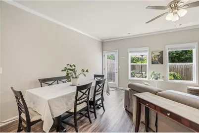5104 Fox Den Road, Oakwood, GA 30566 - Photo 7