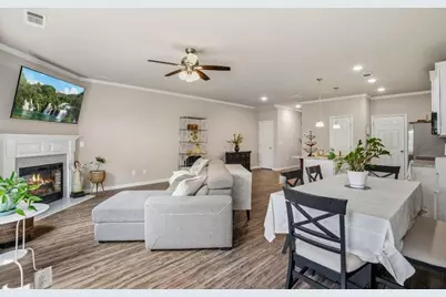 5104 Fox Den Road, Oakwood, GA 30566 - Photo 13
