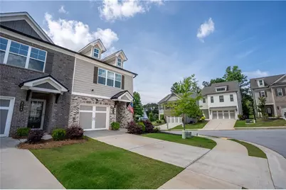 5104 Fox Den Road, Oakwood, GA 30566 - Photo 43
