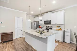 5104 Fox Den Rd, Oakwood, GA 30566 - Photo 9
