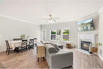5104 Fox Den Road, Oakwood, GA 30566 - Photo 7