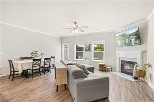 5104 Fox Den Rd, Oakwood, GA 30566 - Photo 7