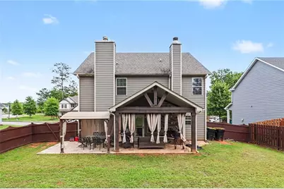 7 Doolittle Court, Newnan, GA 30265 - Photo 25