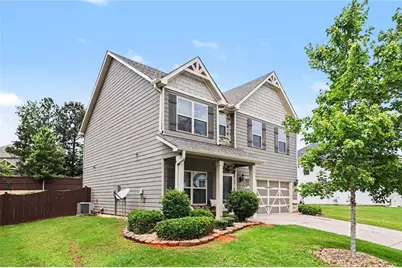 7 Doolittle Court, Newnan, GA 30265 - Photo 3