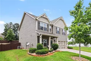 7 Doolittle Ct, Newnan, GA 30265 - Photo 3