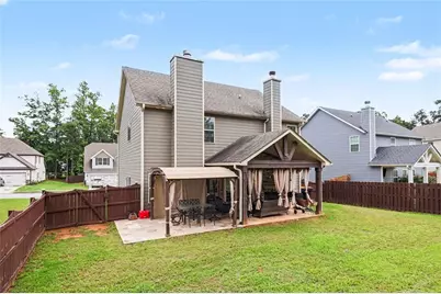 7 Doolittle Court, Newnan, GA 30265 - Photo 23