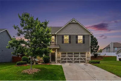 7 Doolittle Court, Newnan, GA 30265 - Photo 1