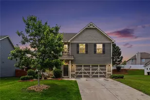 7 Doolittle Ct, Newnan, GA 30265 - Photo 1