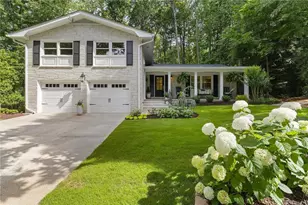 1978 Afond Ct, Atlanta, GA 30341 - Photo 5