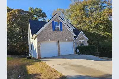 105 Queensland Lane, Covington, GA 30016 - Photo 1