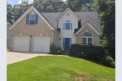 105 Queensland Lane, Covington, GA 30016 - Photo 1