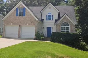105 Queensland Ln, Covington, GA 30016 - Photo 1