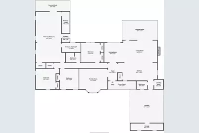 [Address not provided], Sandy Springs, GA 30328 - Photo 47