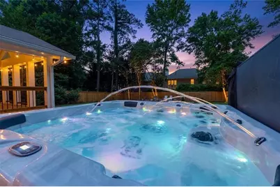 [Address not provided], Sandy Springs, GA 30328 - Photo 45