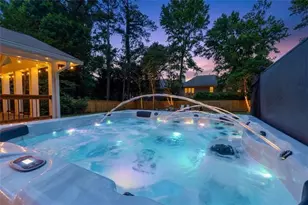 [Address not provided], Sandy Springs, GA 30328 - Photo 45