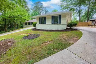 [Address not provided], Sandy Springs, GA 30328 - Photo 3