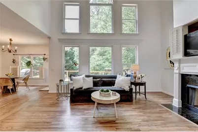 2555 Bent Creek Drive, Cumming, GA 30041 - Photo 21