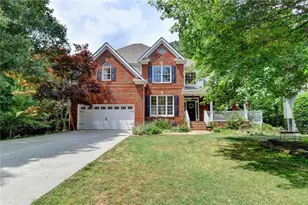 2555 Bent Creek Dr, Cumming, GA 30041 - Photo 3