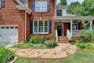 2555 Bent Creek Dr, Cumming, GA 30041 - Photo 5