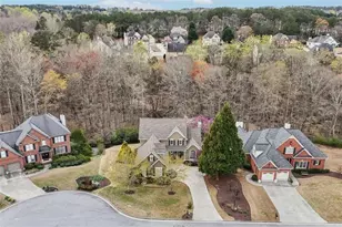 1985 Silverstone Dr, Lawrenceville, GA 30045 - Photo 57