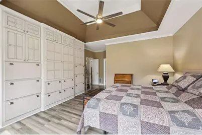 1985 Silverstone Drive, Lawrenceville, GA 30045 - Photo 23