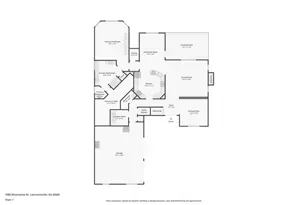 1985 Silverstone Dr, Lawrenceville, GA 30045 - Photo 77