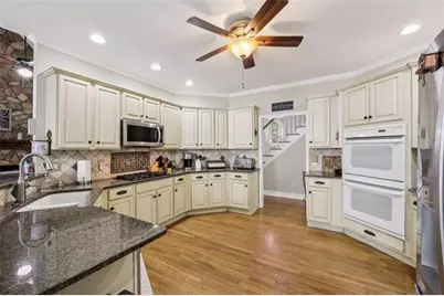 1985 Silverstone Drive, Lawrenceville, GA 30045 - Photo 15