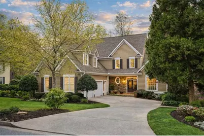 1985 Silverstone Drive, Lawrenceville, GA 30045 - Photo 3